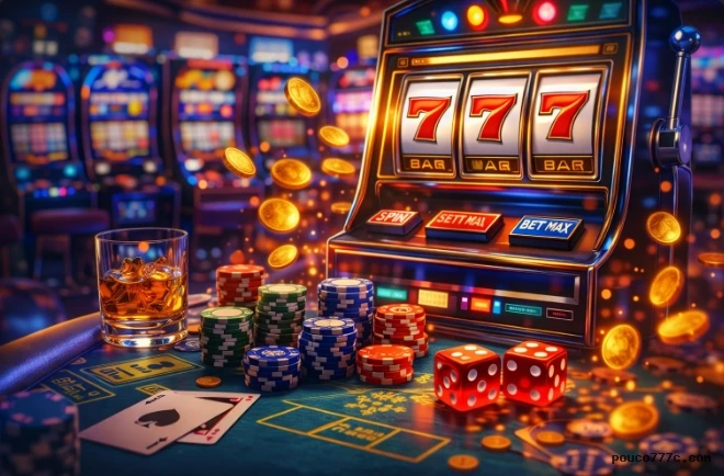 Fortune Rabbit Slot