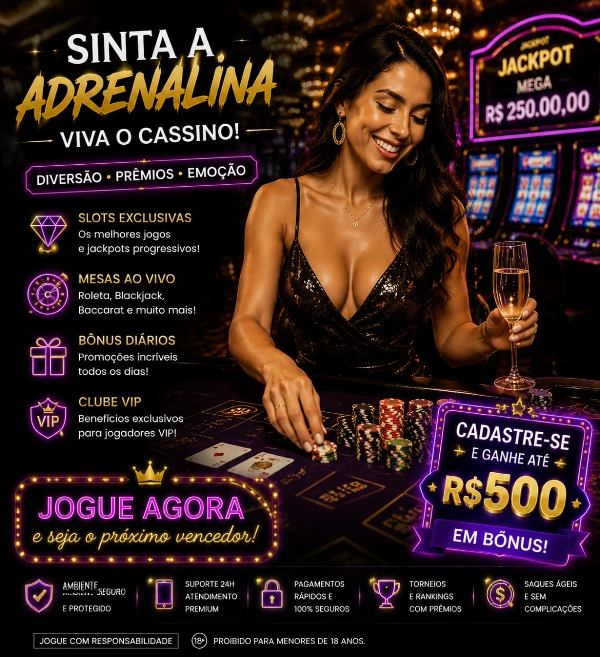 Jogador