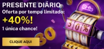 Pouco777 Plataforma