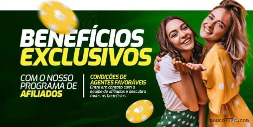 Programa VIP Pouco777