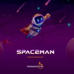 Spaceman Pouco777